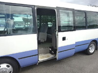 TOYOTA Coaster Micro Bus PB-XZB50 2007 142,000km_10