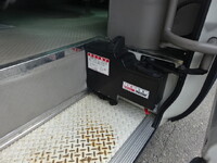 TOYOTA Coaster Micro Bus PB-XZB50 2007 142,000km_11
