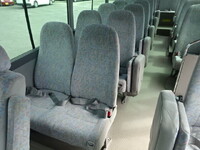 TOYOTA Coaster Micro Bus PB-XZB50 2007 142,000km_12