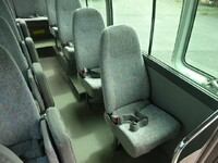 TOYOTA Coaster Micro Bus PB-XZB50 2007 142,000km_13