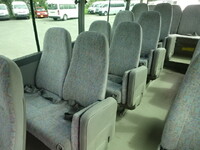 TOYOTA Coaster Micro Bus PB-XZB50 2007 142,000km_14