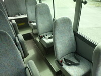 TOYOTA Coaster Micro Bus PB-XZB50 2007 142,000km_15