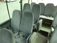 TOYOTA Coaster Micro Bus PB-XZB50 2007 142,000km_16