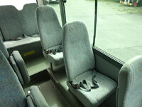 TOYOTA Coaster Micro Bus PB-XZB50 2007 142,000km_17