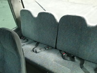 TOYOTA Coaster Micro Bus PB-XZB50 2007 142,000km_18