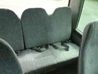 TOYOTA Coaster Micro Bus PB-XZB50 2007 142,000km_19