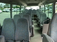 TOYOTA Coaster Micro Bus PB-XZB50 2007 142,000km_20