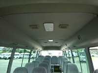 TOYOTA Coaster Micro Bus PB-XZB50 2007 142,000km_22