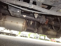 TOYOTA Coaster Micro Bus PB-XZB50 2007 142,000km_24