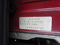 TOYOTA Coaster Micro Bus PB-XZB50 2007 142,000km_30