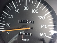 TOYOTA Coaster Micro Bus PB-XZB50 2007 142,000km_35