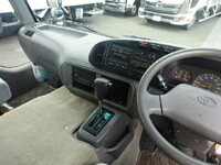TOYOTA Coaster Micro Bus PB-XZB50 2007 142,000km_38