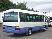 TOYOTA Coaster Micro Bus PB-XZB50 2007 142,000km_4
