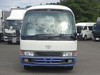 TOYOTA Coaster Micro Bus PB-XZB50 2007 142,000km_5