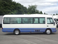 TOYOTA Coaster Micro Bus PB-XZB50 2007 142,000km_7