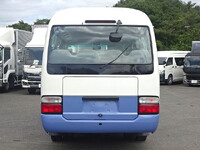 TOYOTA Coaster Micro Bus PB-XZB50 2007 142,000km_8