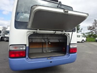 TOYOTA Coaster Micro Bus PB-XZB50 2007 142,000km_9