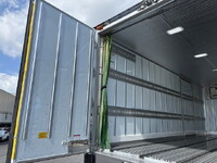 MITSUBISHI FUSO Fighter Refrigerator & Freezer Truck TKG-FK71F 2013 260,000km_11