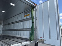 MITSUBISHI FUSO Fighter Refrigerator & Freezer Truck TKG-FK71F 2013 260,000km_12