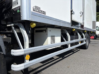 MITSUBISHI FUSO Fighter Refrigerator & Freezer Truck TKG-FK71F 2013 260,000km_19