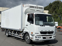 MITSUBISHI FUSO Fighter Refrigerator & Freezer Truck TKG-FK71F 2013 260,000km_1