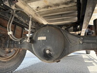 MITSUBISHI FUSO Fighter Refrigerator & Freezer Truck TKG-FK71F 2013 260,000km_23