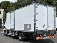 MITSUBISHI FUSO Fighter Refrigerator & Freezer Truck TKG-FK71F 2013 260,000km_2