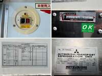 MITSUBISHI FUSO Fighter Refrigerator & Freezer Truck TKG-FK71F 2013 260,000km_38