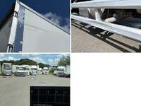 MITSUBISHI FUSO Fighter Refrigerator & Freezer Truck TKG-FK71F 2013 260,000km_39