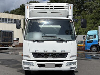 MITSUBISHI FUSO Fighter Refrigerator & Freezer Truck TKG-FK71F 2013 260,000km_3