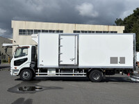 MITSUBISHI FUSO Fighter Refrigerator & Freezer Truck TKG-FK71F 2013 260,000km_4