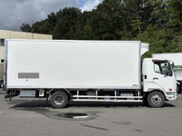 MITSUBISHI FUSO Fighter Refrigerator & Freezer Truck TKG-FK71F 2013 260,000km_5