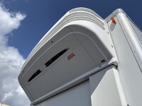 MITSUBISHI FUSO Fighter Refrigerator & Freezer Truck TKG-FK71F 2013 260,000km_8