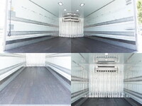ISUZU Forward Refrigerator & Freezer Truck TKG-FRR90S2 2016 435,000km_10