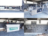 ISUZU Forward Refrigerator & Freezer Truck TKG-FRR90S2 2016 435,000km_14