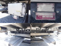 ISUZU Forward Refrigerator & Freezer Truck TKG-FRR90S2 2016 435,000km_15