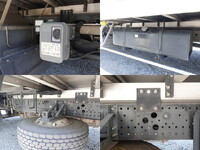 ISUZU Forward Refrigerator & Freezer Truck TKG-FRR90S2 2016 435,000km_16
