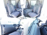 ISUZU Forward Refrigerator & Freezer Truck TKG-FRR90S2 2016 435,000km_17