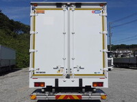 ISUZU Forward Refrigerator & Freezer Truck TKG-FRR90S2 2016 435,000km_2