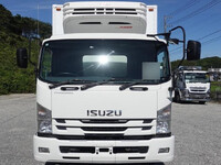 ISUZU Forward Refrigerator & Freezer Truck TKG-FRR90S2 2016 435,000km_3