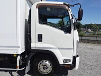 ISUZU Forward Refrigerator & Freezer Truck TKG-FRR90S2 2016 435,000km_4