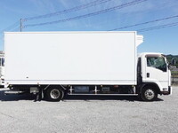 ISUZU Forward Refrigerator & Freezer Truck TKG-FRR90S2 2016 435,000km_5