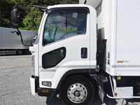ISUZU Forward Refrigerator & Freezer Truck TKG-FRR90S2 2016 435,000km_7