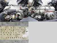 HINO Profia Trailer Head QDG-SS1EKDA 2017 361,000km_11