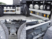 HINO Profia Trailer Head QDG-SS1EKDA 2017 361,000km_13