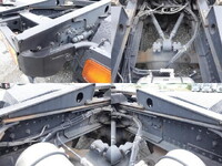HINO Profia Trailer Head QDG-SS1EKDA 2017 361,000km_14