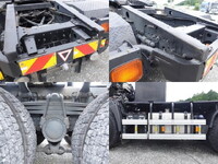 HINO Profia Trailer Head QDG-SS1EKDA 2017 361,000km_15