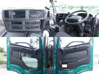 HINO Profia Trailer Head QDG-SS1EKDA 2017 361,000km_17
