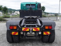 HINO Profia Trailer Head QDG-SS1EKDA 2017 361,000km_2