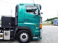 HINO Profia Trailer Head QDG-SS1EKDA 2017 361,000km_4